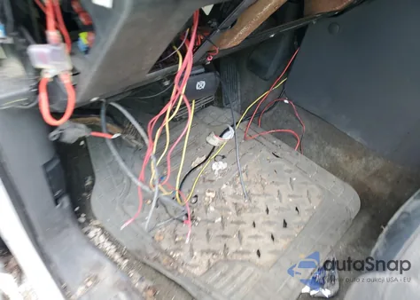 2003 Chevrolet Silverado K1500 from USA, damaged, VIN 2GCEK19TX31250776